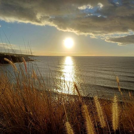 蓬达德尔伊达尔戈Un Paraiso En Tenerife别墅 外观 照片